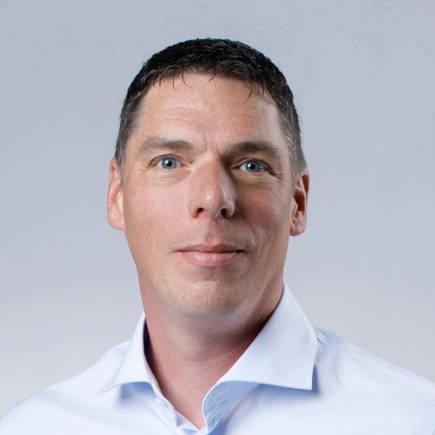 Jeroen Veldhorst